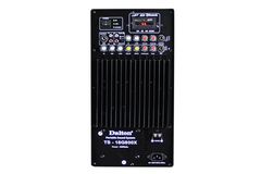 Loa kéo Dalton TS-18G800X , 2 micro 850W, bass 50