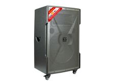 Loa kéo Dalton TS-15G700X (kèm 2 mic) 700W Bass 40cm