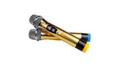 Loa kéo Dalton TS-15G700X (kèm 2 mic) 700W Bass 40cm