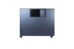 Loa kéo điện Dalton TS-15A6000 (2 bass 40cm, 2200W, Kèm 2 micro)