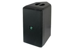 Loa kéo Dalton TS-10G300X (kèm 2 mic) 400W Bass 25cm