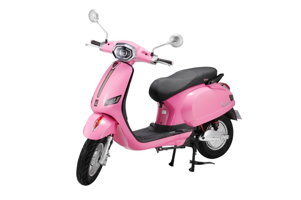 Xe điện NIJIA VERDA