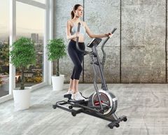 Xe đạp tập Kingsport Elliptical Bike EB-8901