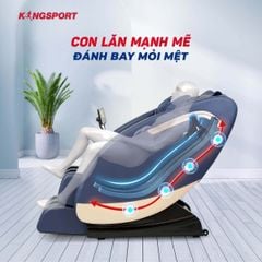 Ghế Massage Kingsport G74