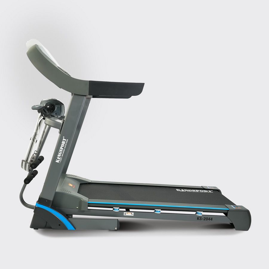 Máy Chạy Bộ Kingsport Luxury KS-2044 Đa Năng