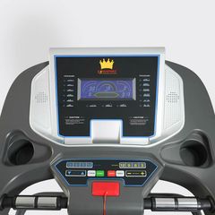 Máy Chạy Bộ Kingsport Luxury KS-2044 Đa Năng