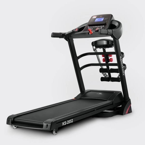 Máy chạy bộ Kingsport KS-2052 đa năng