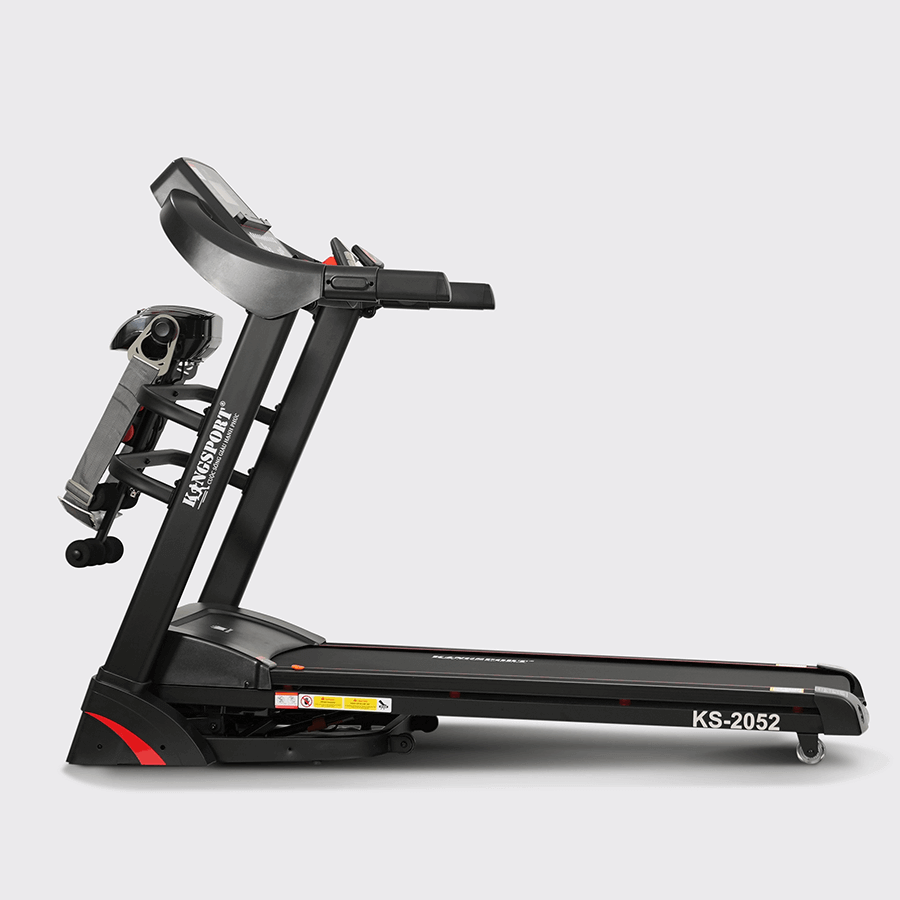 Máy chạy bộ Kingsport KS-2052 đa năng
