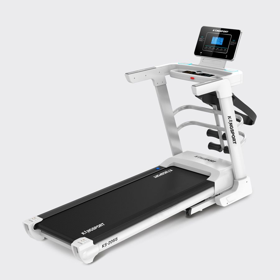 Máy chạy bộ Kingsport KS-2055 đa năng
