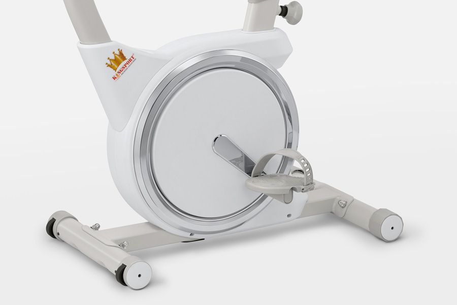 Xe đạp tập Kingsport KS-102