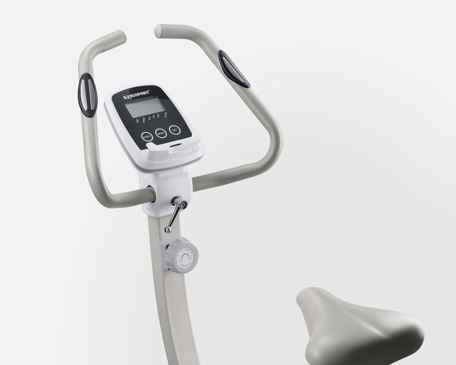 Xe đạp tập Kingsport KS-102