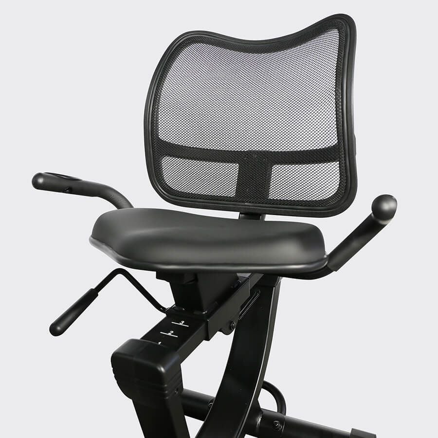 Xe đạp tập Kingsport KS-5807