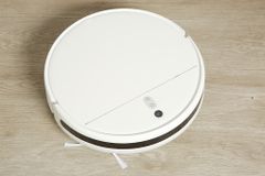 Robot hút bụi lau nhà Xiaomi Vacuum Mop 2 Lite BHR5217