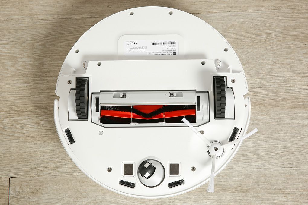 Robot hút bụi lau nhà Xiaomi Vacuum Mop 2 Lite BHR5217