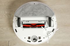Robot hút bụi lau nhà Xiaomi Vacuum Mop 2 Lite BHR5217