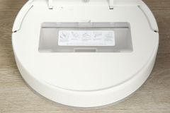 Robot hút bụi lau nhà Xiaomi Vacuum Mop 2 Lite BHR5217