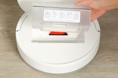 Robot hút bụi lau nhà Xiaomi Vacuum Mop 2 Lite BHR5217