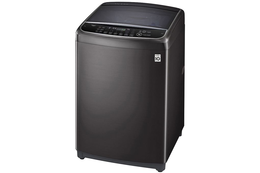 Máy giặt LG TurboWash3D Inverter 19 kg TH2519SSAK