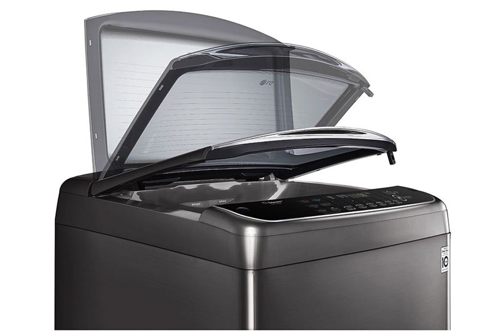 Máy giặt LG TurboWash3D Inverter 19 kg TH2519SSAK