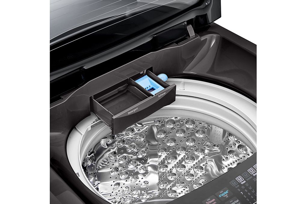 Máy giặt LG TurboWash3D Inverter 19 kg TH2519SSAK