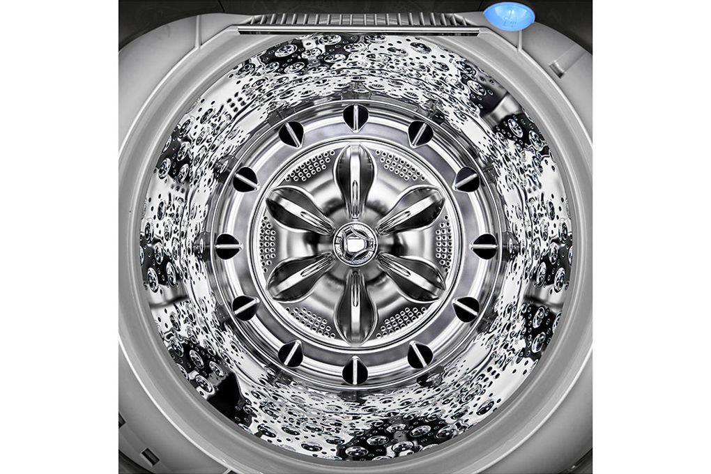 Máy giặt LG TurboWash3D Inverter 19 kg TH2519SSAK