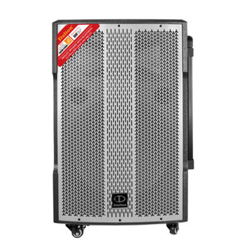 Loa Kéo Dalton TS-15G500X, Bass 40cm, 600W