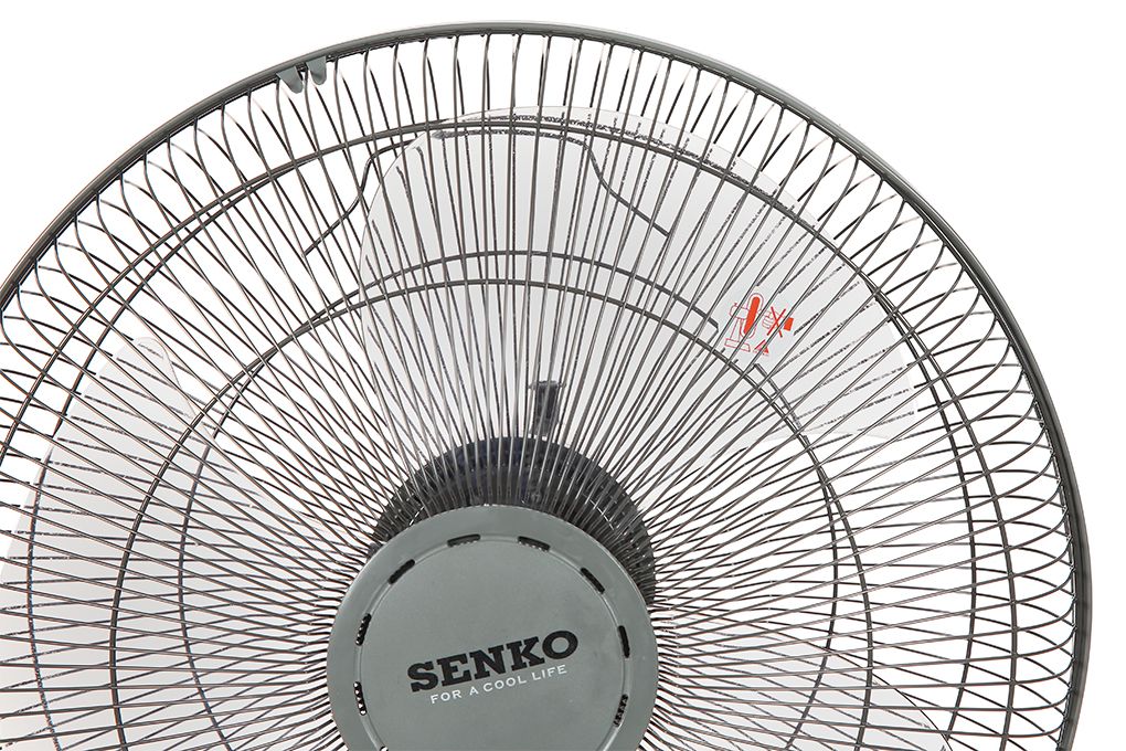 Quạt lửng Senko L1638