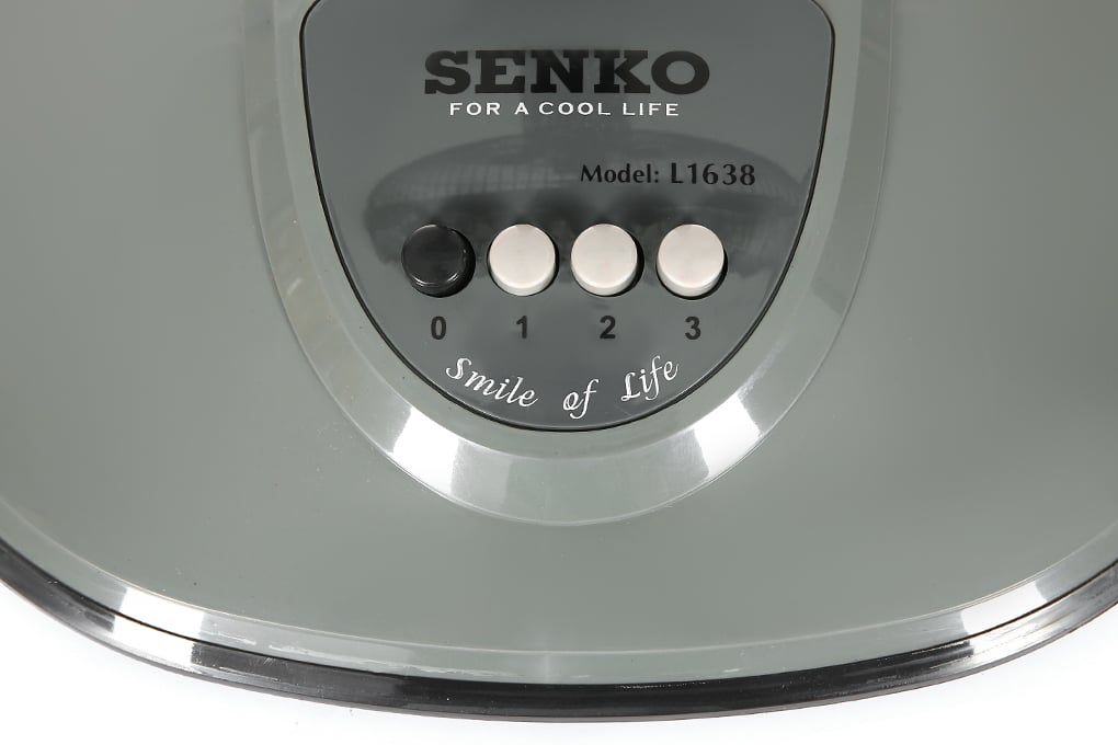 Quạt lửng Senko L1638