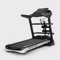 Máy chạy bộ Kingsport Luxury KS-2035 đa năng