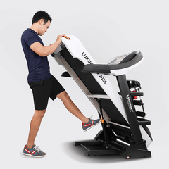 Máy chạy bộ Kingsport Luxury KS-2036