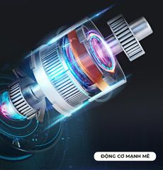 Máy chạy bộ Kingsport BK-8000 đơn năng