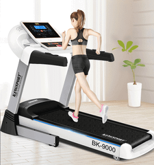 Máy Chạy Bộ Kingsport BK-9000 Đơn Năng