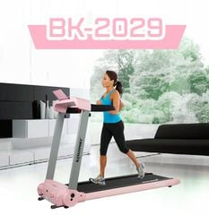 Máy chạy bộ Kingsport BK-2029 đơn năng