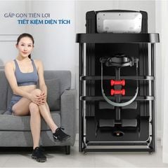 Máy chạy bộ Kingsport BK-2030 đa năng