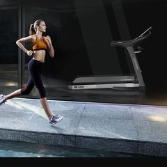 Máy chạy bộ Kingsport BK-2037 đa năng