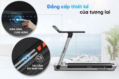 Máy Chạy Bộ Kingsport KS-2041