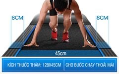 Máy chạy bộ Kingsport Robinson đa năng