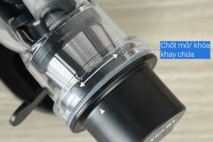 Máy ép chậm trục ngang Mutosi MJ-621