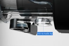 Máy ép chậm trục ngang Mutosi MJ-621