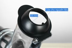 Máy ép chậm trục ngang Mutosi MJ-621