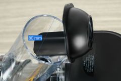 Máy ép chậm trục ngang Mutosi MJ-621
