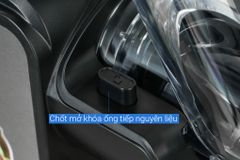 Máy ép chậm trục ngang Mutosi MJ-621