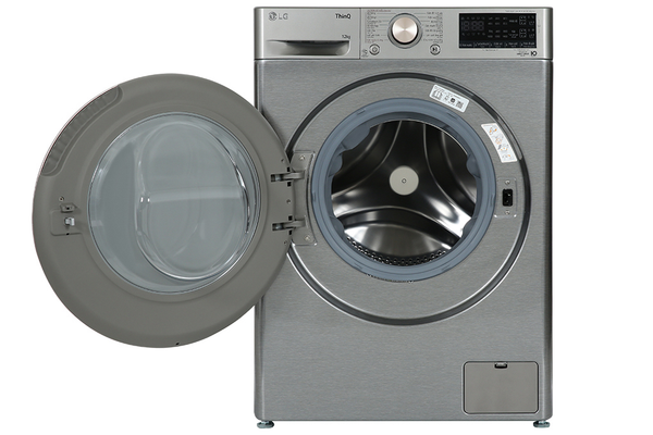 Máy giặt LG AI DD Inverter 12 kg FV1412S3PA