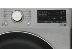 Máy giặt LG AI DD Inverter 12 kg FV1412S3PA