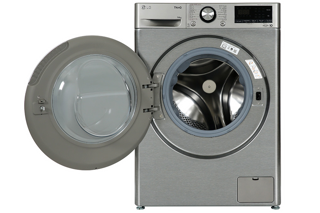 Máy giặt LG AI DD Inverter 14 kg FV1414S3P