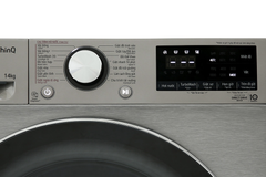 Máy giặt LG AI DD Inverter 14 kg FV1414S3P