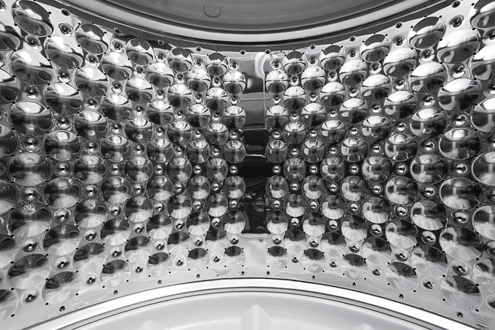 Máy giặt LG AI DD Inverter 18 kg TV2518DV3B