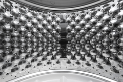 Máy giặt LG AI DD Inverter 20 kg TV2520DV7J