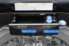 Máy giặt LG TurboWash3D Inverter 13 kg TH2113SSAK