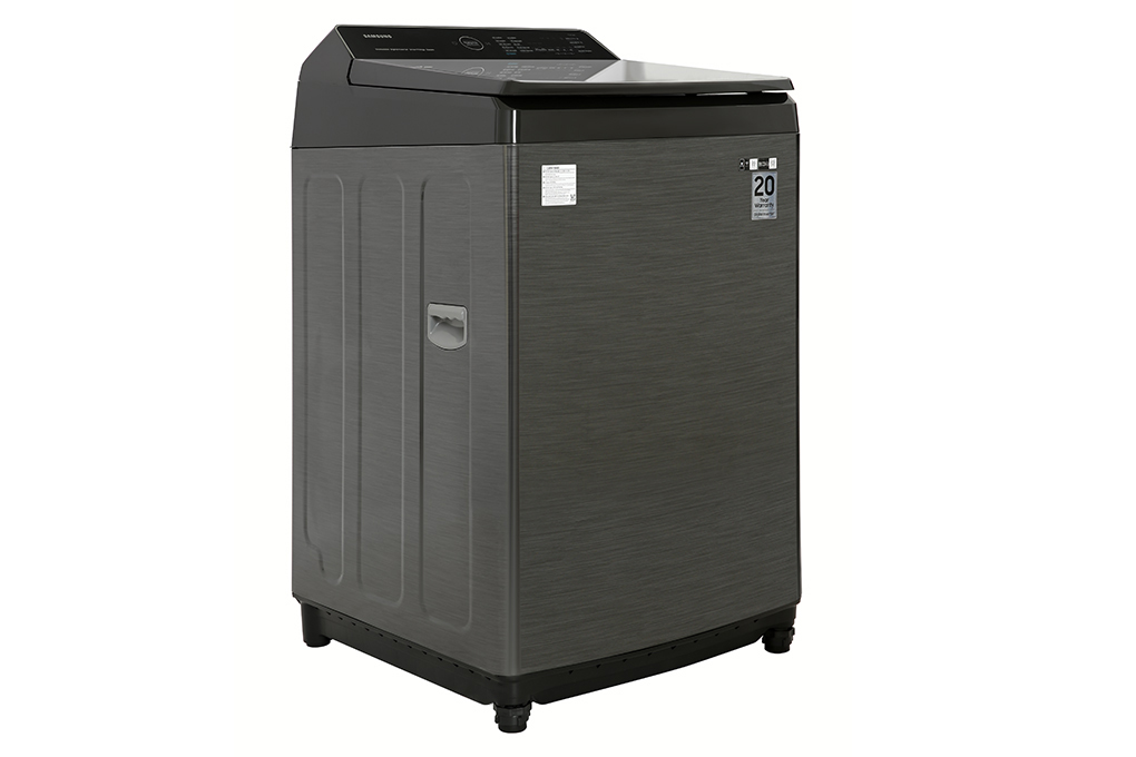 Máy giặt Samsung Inverter 17 kg WA17CG6886BVSV